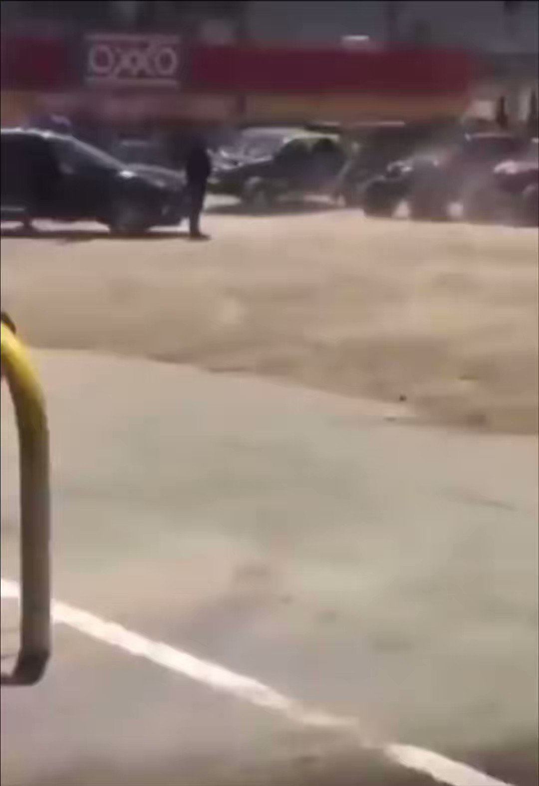 The Aftermath™️ on Twitter 