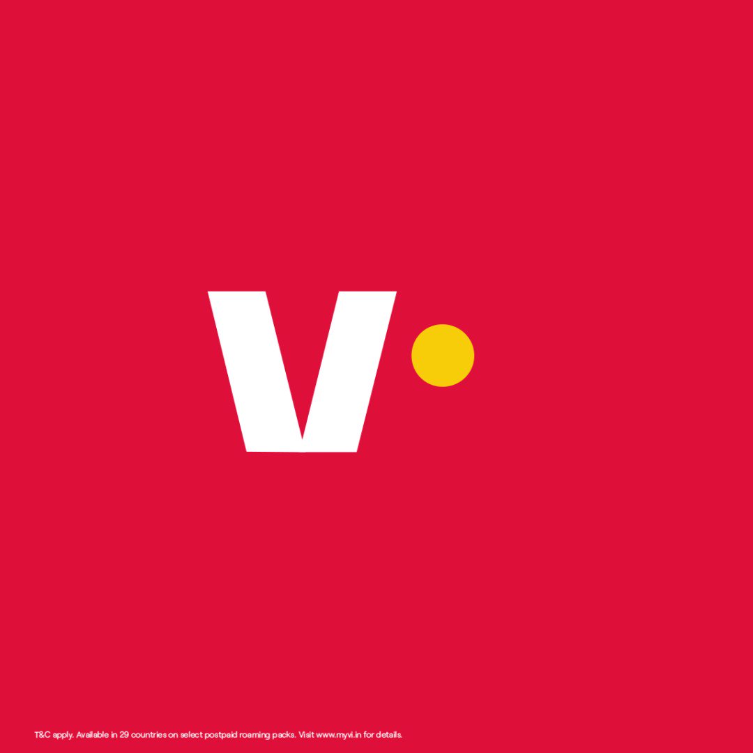 Vi Customer Care (@ViCustomerCare) / Twitter