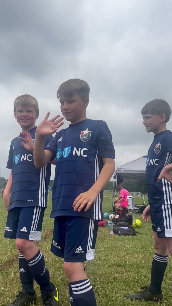 NCFC Youth on Twitter "Ready for our next set of City of Oaks Classic matches as we make our