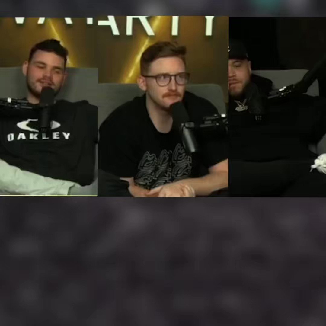 OpTic Gaming™ on Twitter "“ain’t got nothing to say to the kid he’s