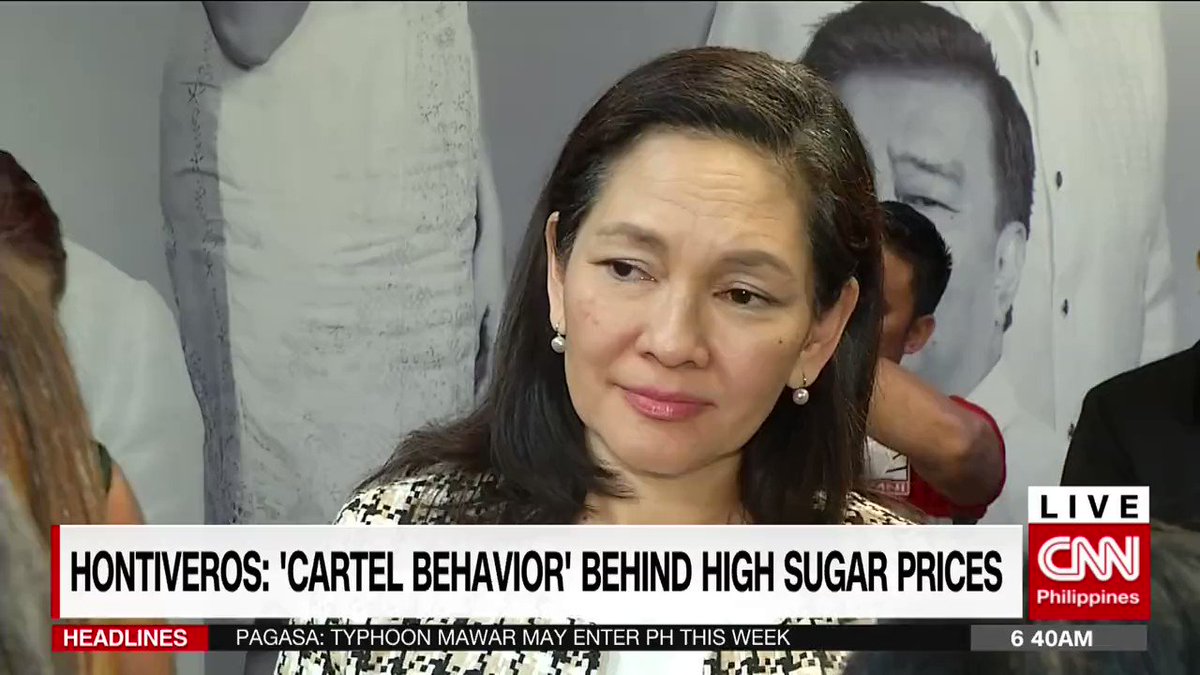 CNN Philippines on Twitter "Prices of sugar are still high despite the