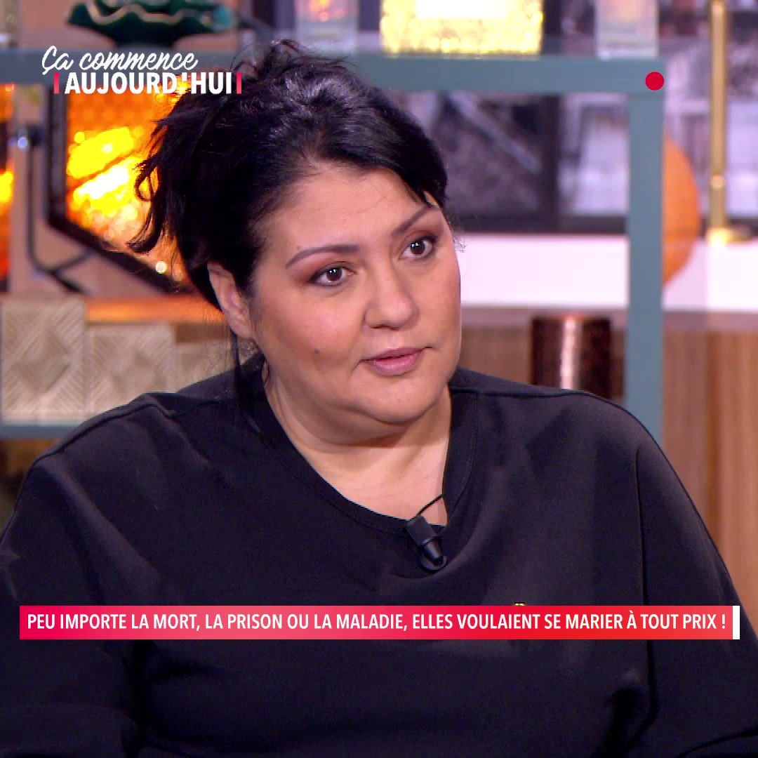 Ça commence aujourd’hui on Twitter ""J