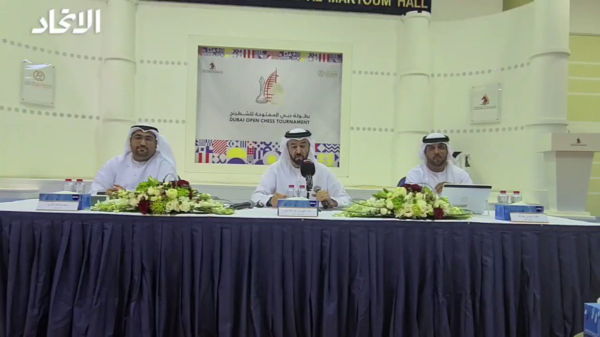 dubaiopen – Dubai Chess & Culture Club