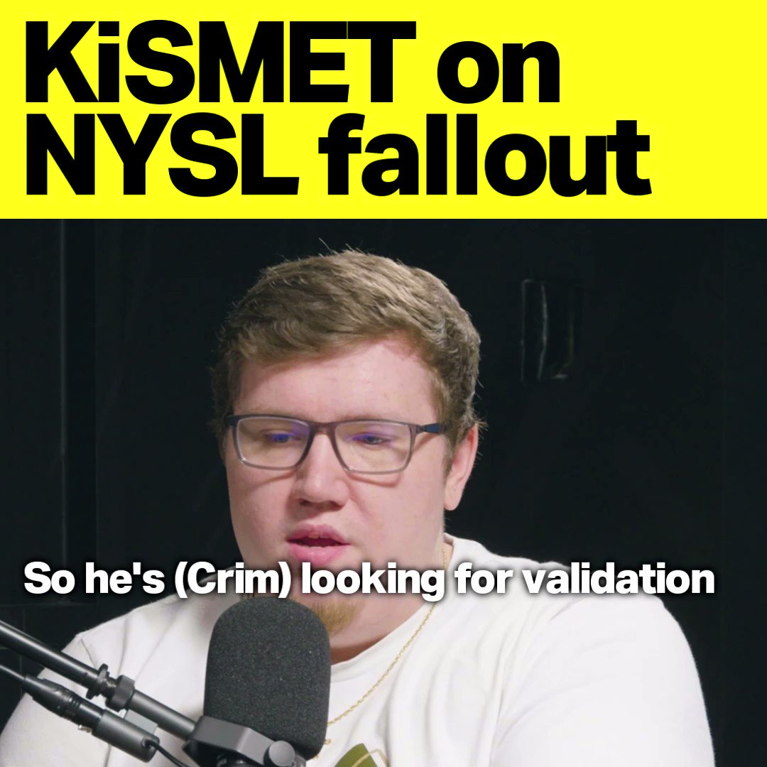 Subliners on Twitter "Is KiSMET6_ being brutally honest or just a