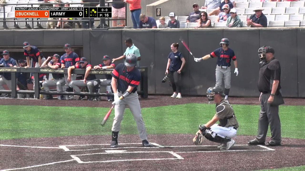 Bucknell Baseball ⚾️ (Bucknell_BB) / Twitter