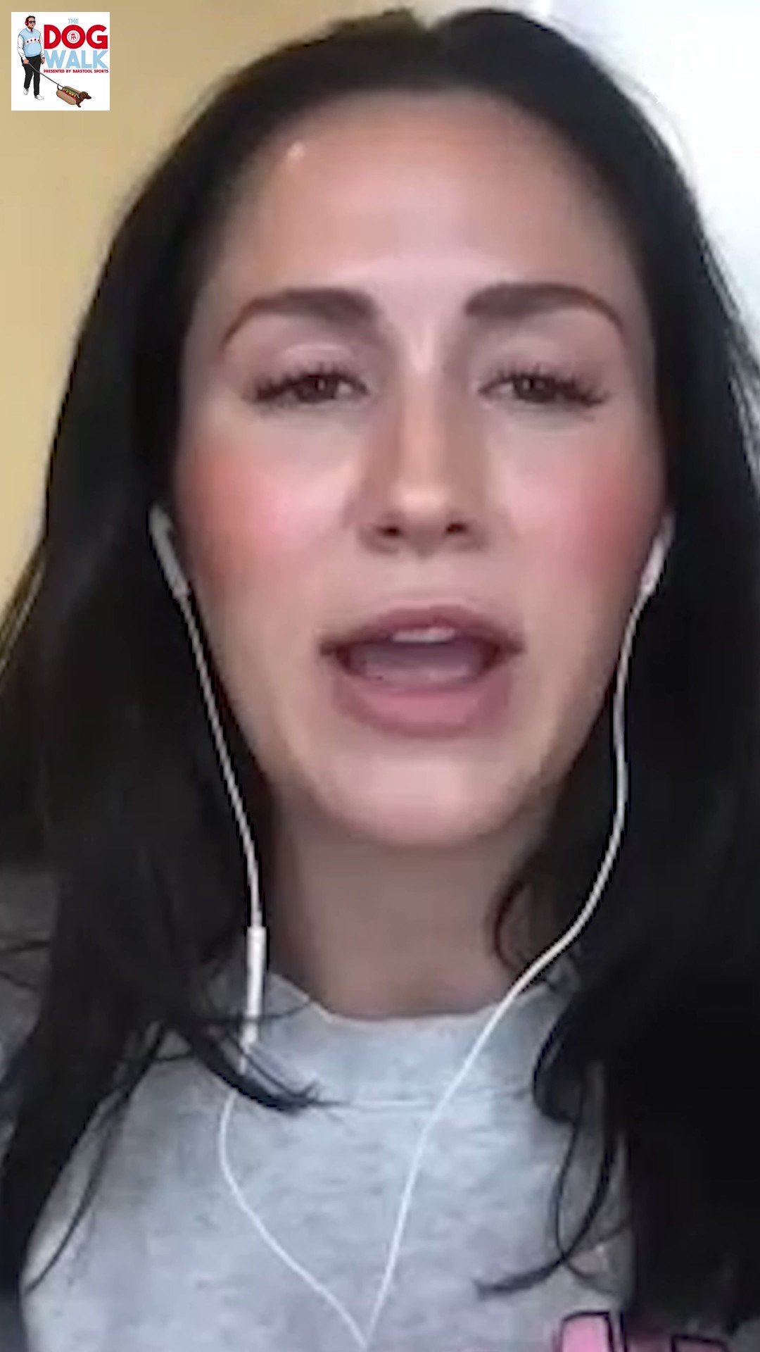 Barstool Sports on Twitter "“If I see a guy wearing a chain I think