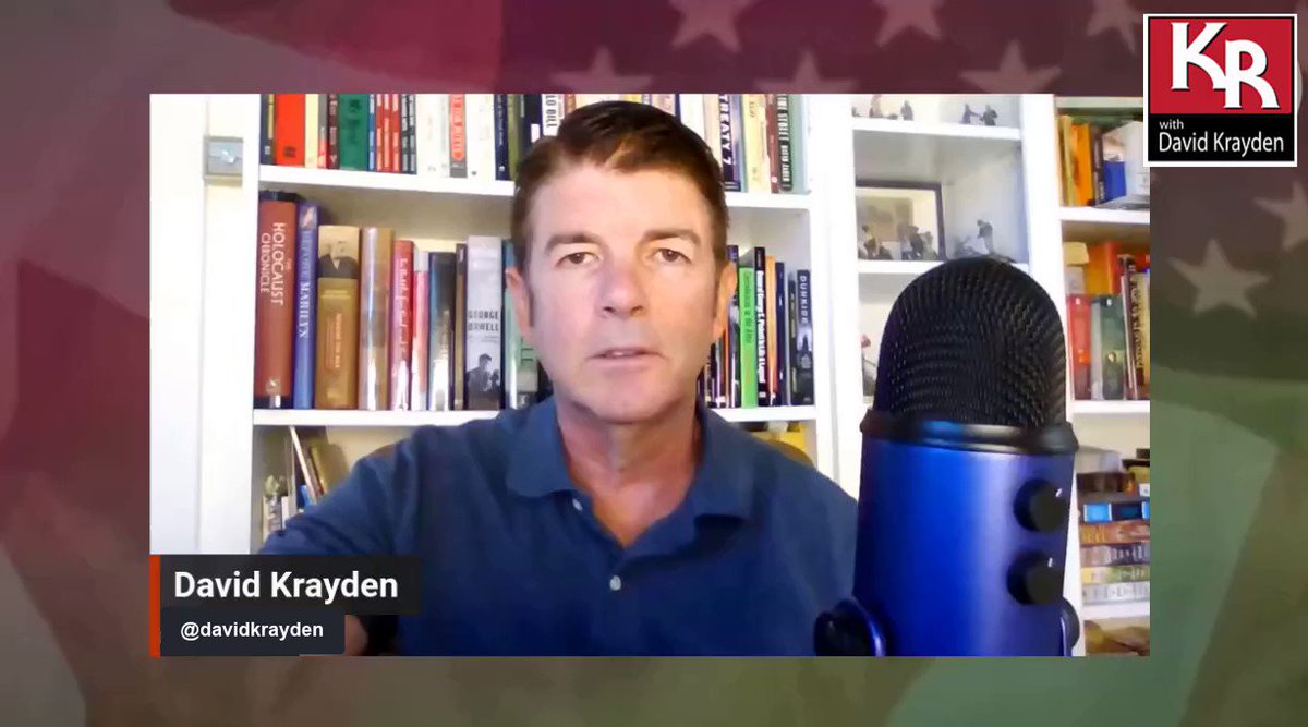 David Krayden on Twitter: "Stand on Guard's Story of the Week features