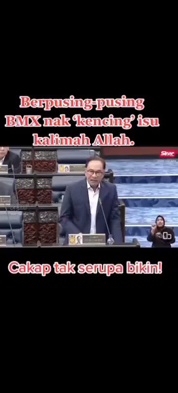 Salim Iskandar On Twitter Refer Para 14 Posting Ni Jadi Betullah Peguam Ini Kata Anwar Pusing