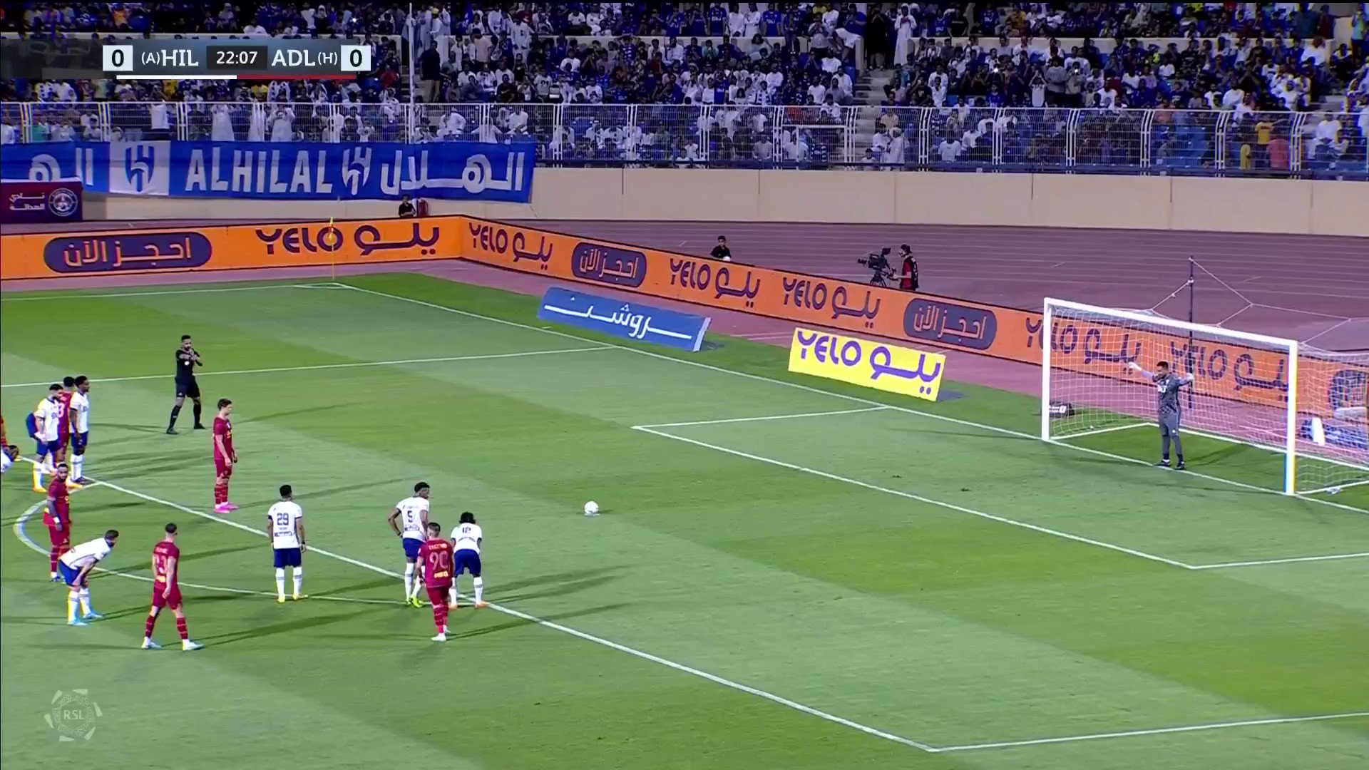  @aladalahclub false @Alhilal_EN 

”
