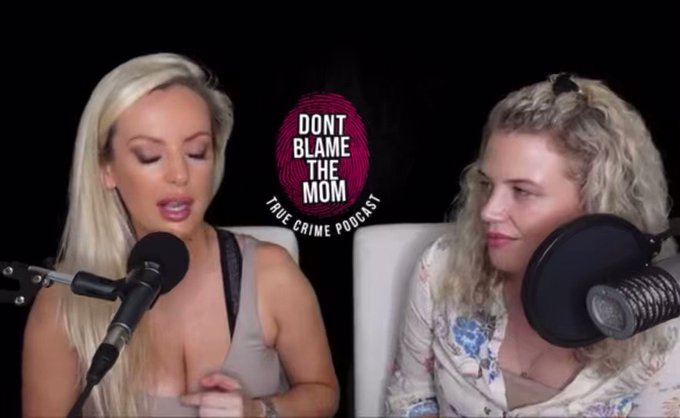 EP13 of @DontBlameTheMom out now
https://t.co/cyy01SIFdc https://t.co/eG2HvXJVcq