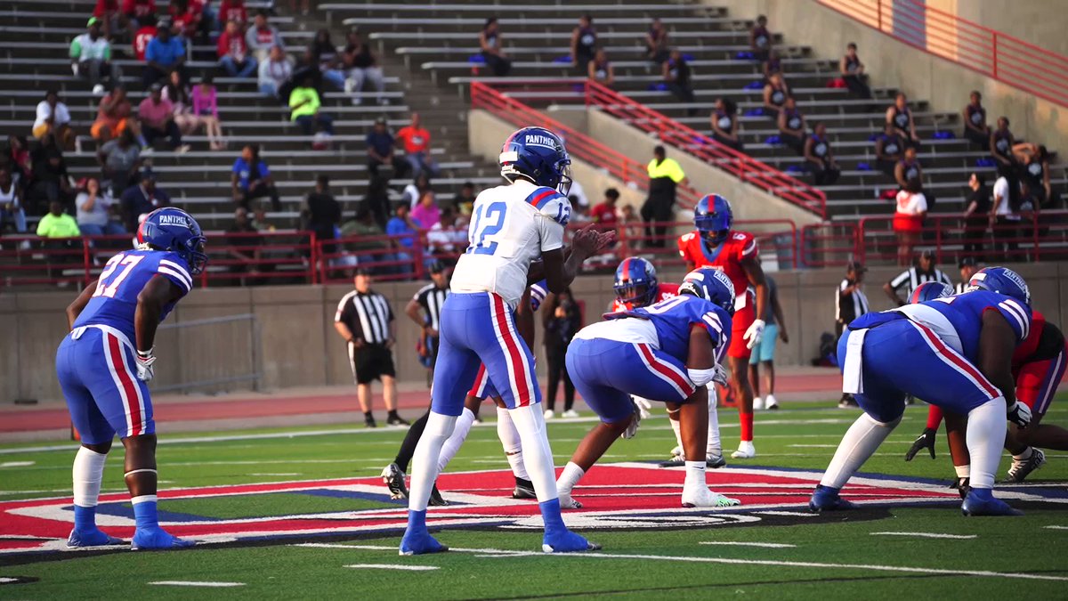 Juwan Davis on Twitter "Duncanville 2025 6’1 DB Javion Holiday in the
