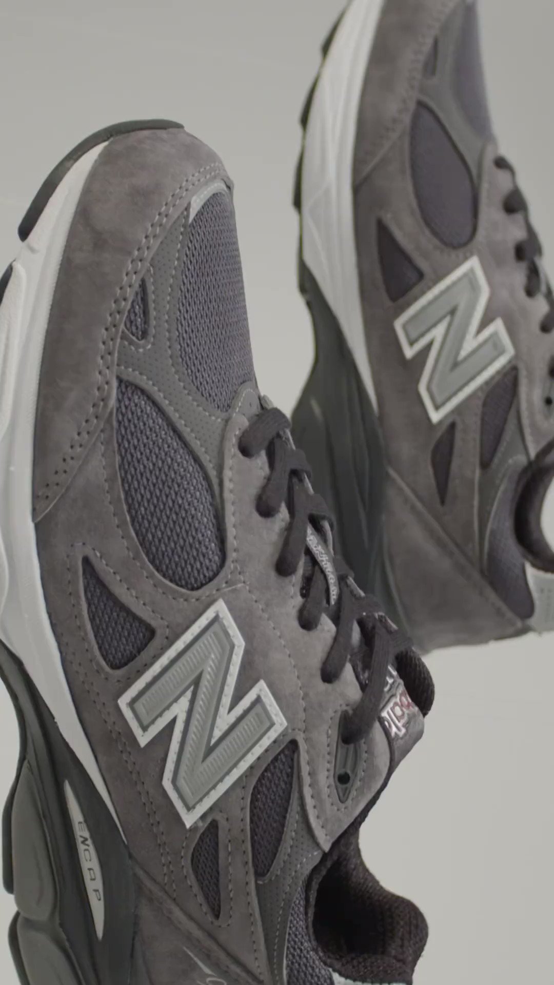 ボタニカル ミディアムベール New Balance UNITED ARROWS 別注 M990UA