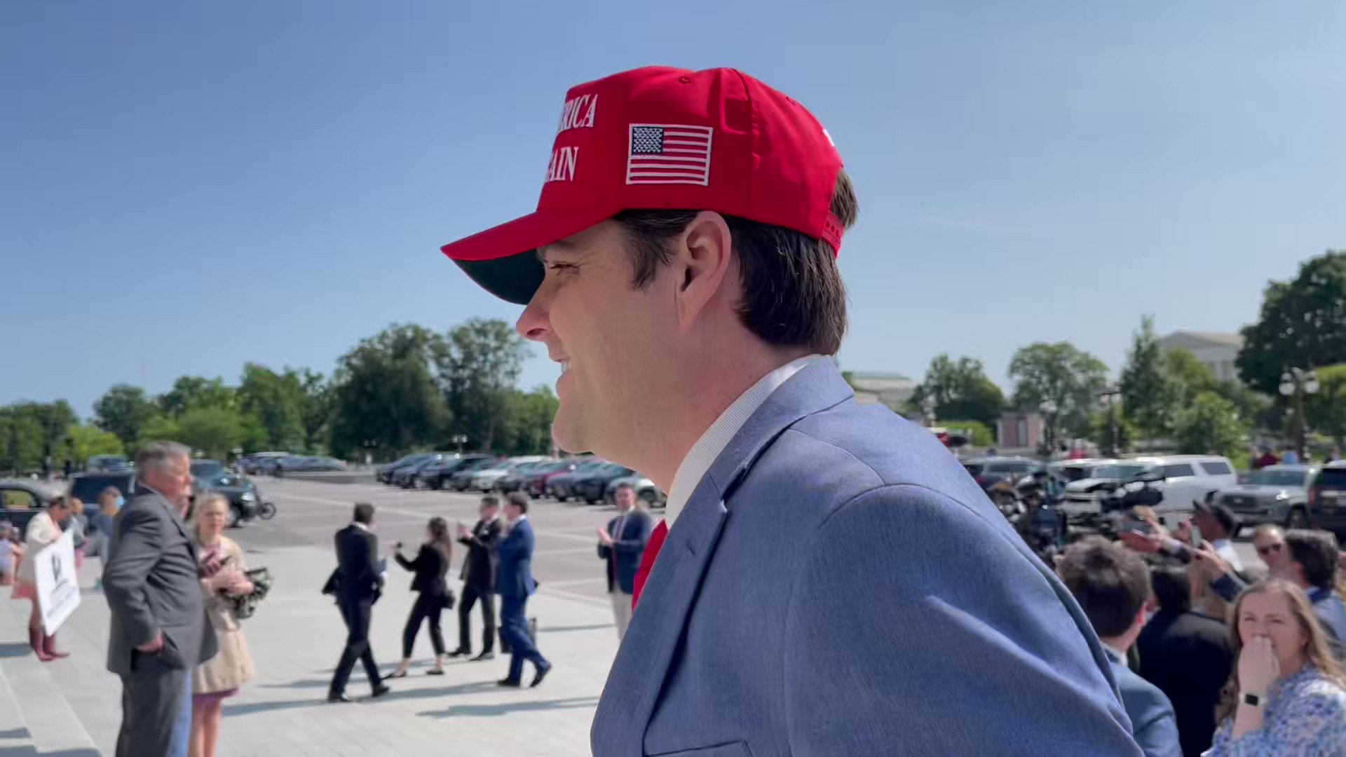 Gays For Trump (GaysForTrump24) / Twitter