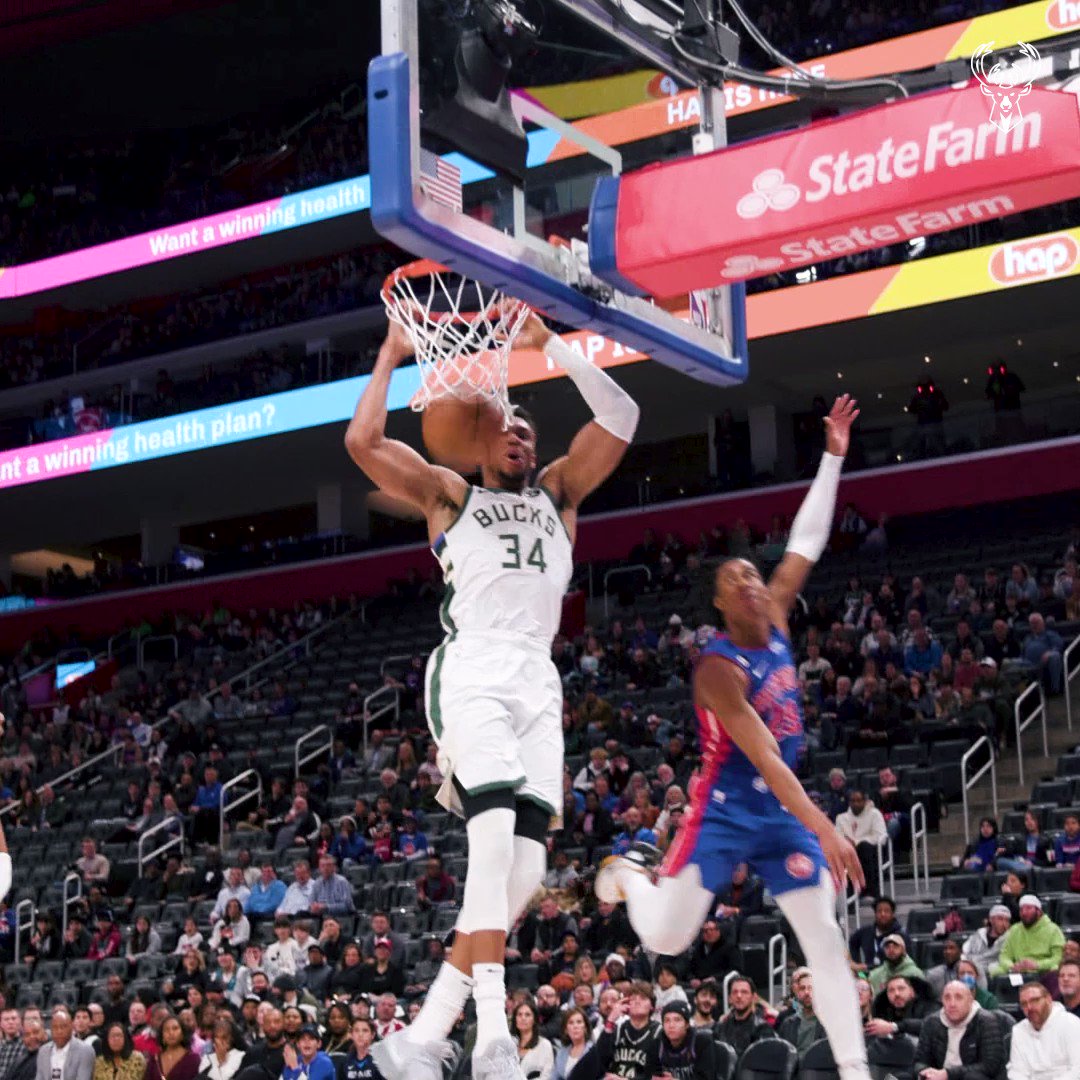 Milwaukee Bucks on Twitter: quot quot 16 straight wins the longest in the NBA Milwaukee Bucks on Twitter: quot quot 16 straight wins the longest in the NBA