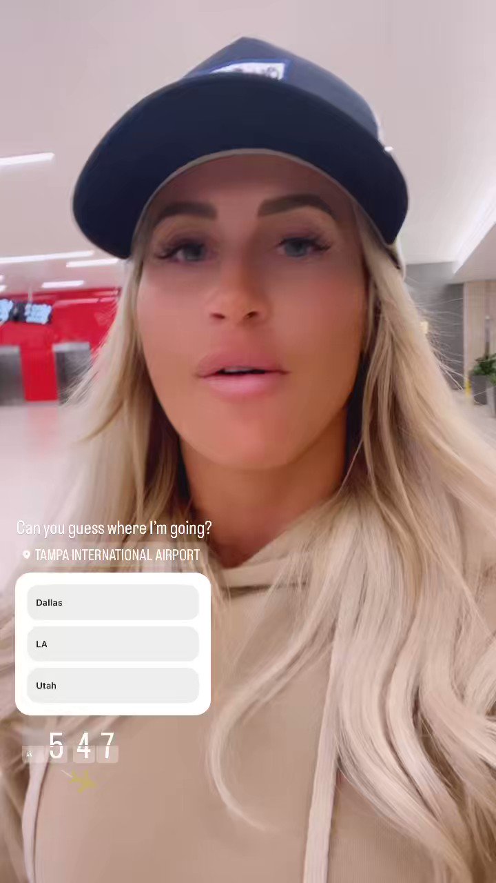Karin Hart on Twitter "Can you guess where I’m headed today? ️ https