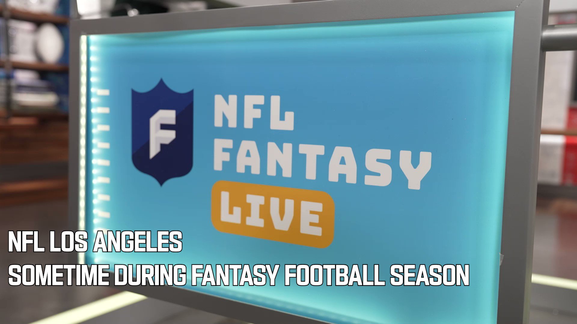 NFL Fantasy Football on X