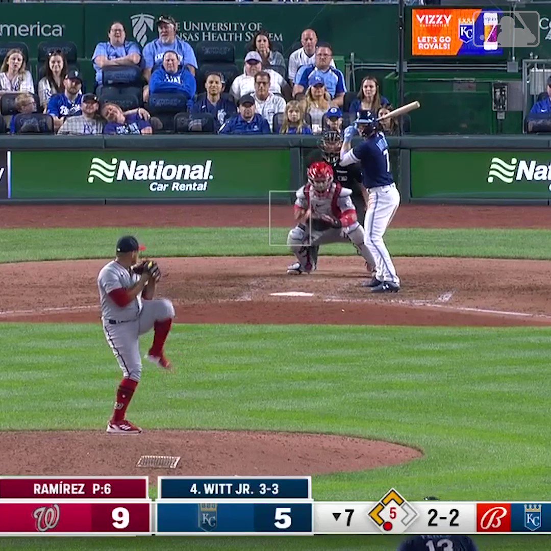 August 12Th: Nationals At Royals   The Inside Scoop On This Game - 5lxvueq