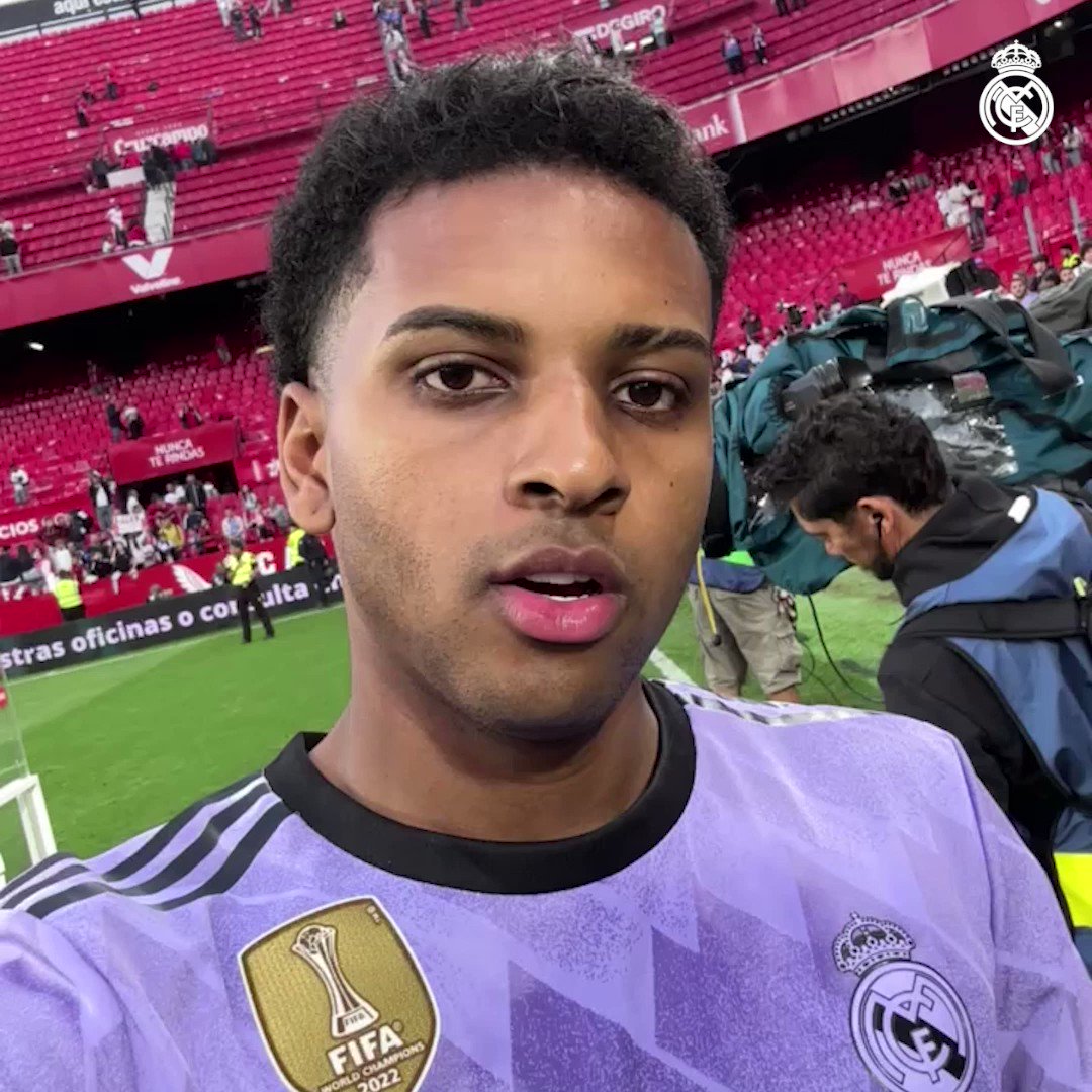 Real Madrid vs Athletic Club Live Stream (realmadridstrm) / Twitter
