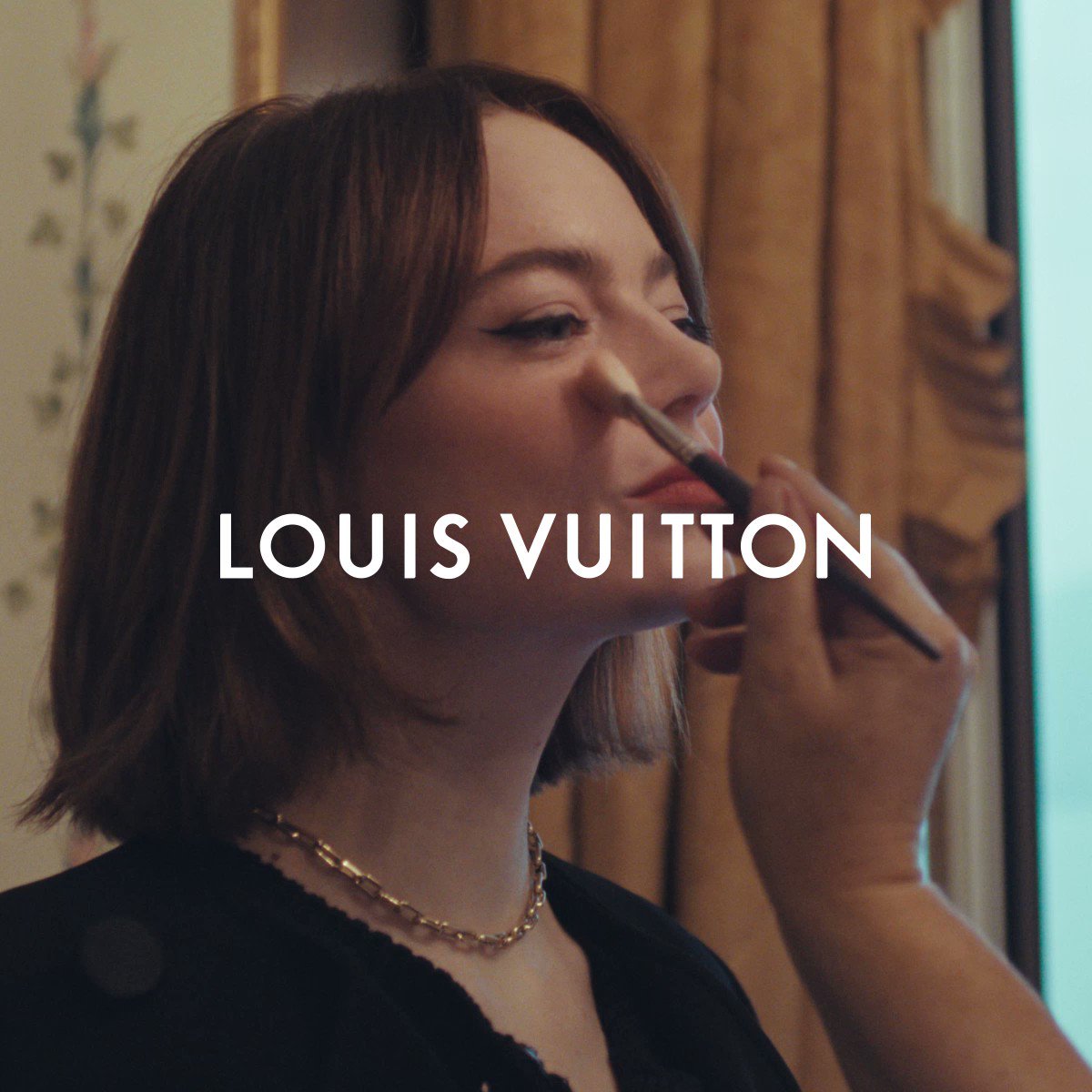 Louis Vuitton on X: #LVCRUISE24 Women's Cruise 2024 Show. Join House  Ambassador #EmmaStone as she journeys to Isola Bella to attend the  presentation of @TWNGhesquiere's Cruise 2024 Collection. Watch her full show