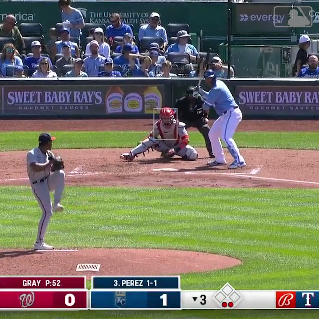 Kansas City Royals on Twitter "Beautiful day for a jog.