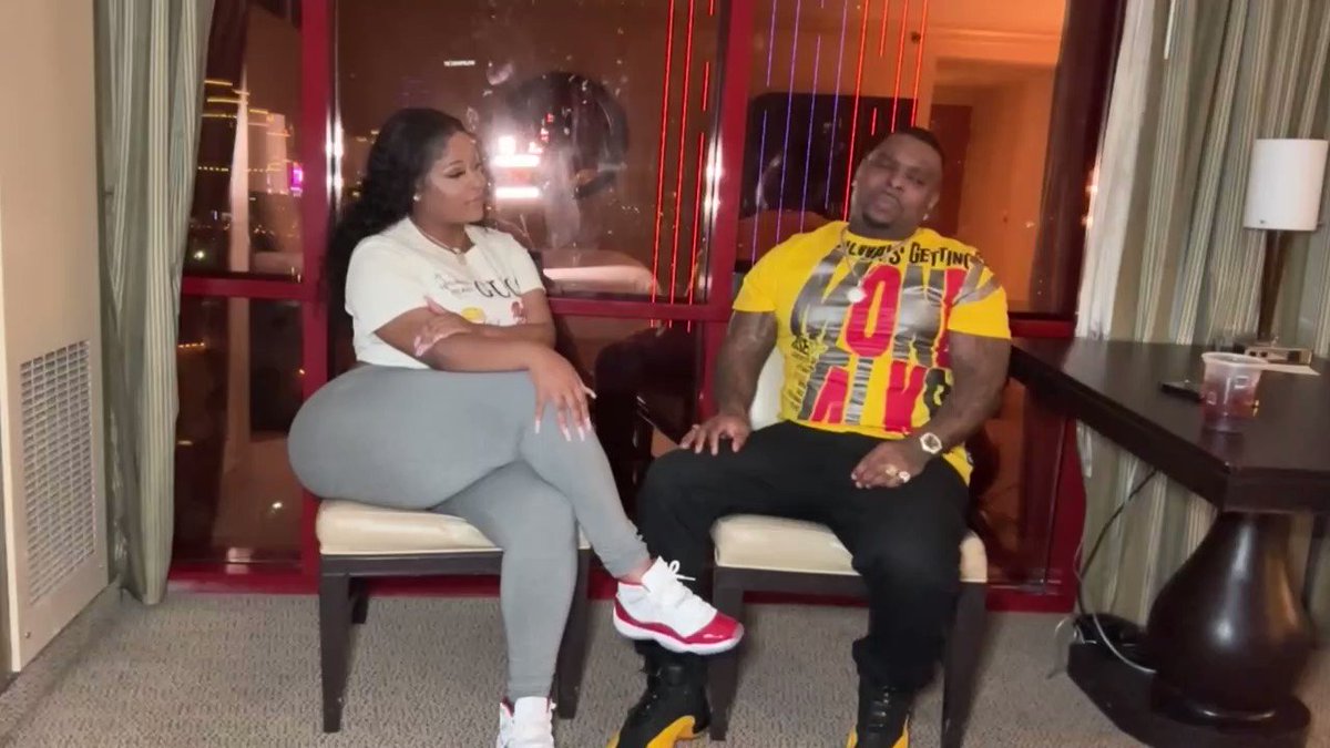 Jayla Page on Twitter to Jayla’s Page Ep.9 itzmericostrong
