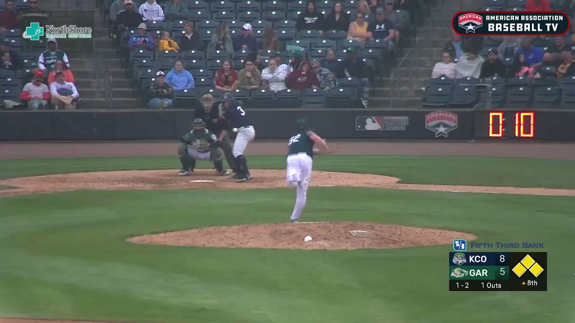 American Association on Twitter "☀️ Sunday Whiparound! 😼 Jimmy