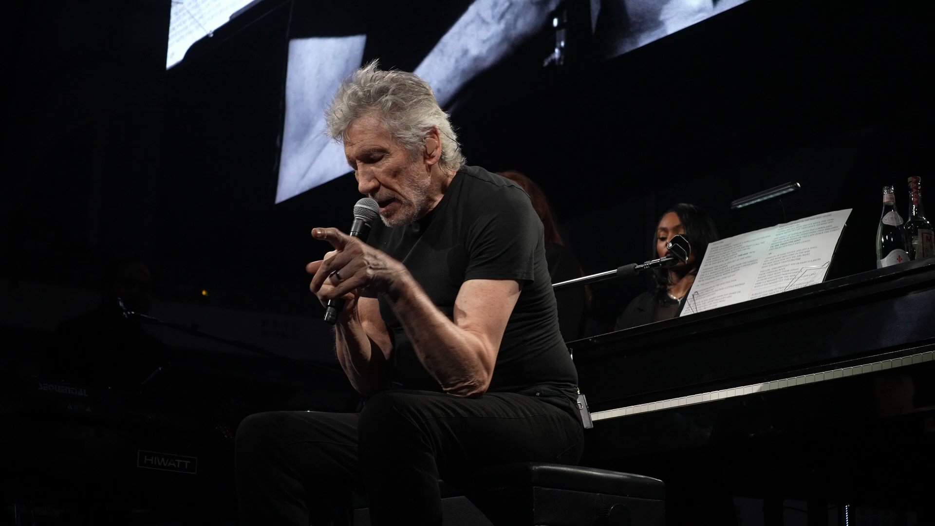 Roger Waters