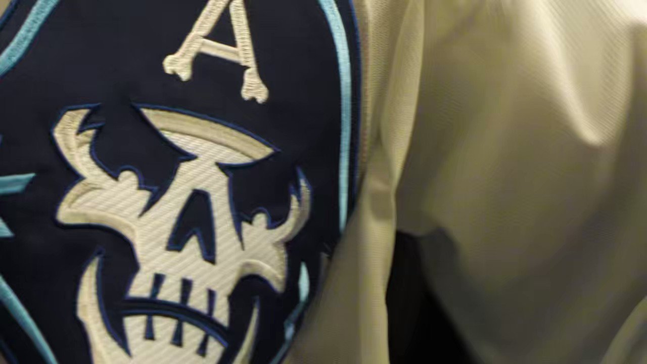 Scott Ford: The Sheriff of Milwaukee – Admirals Roundtable