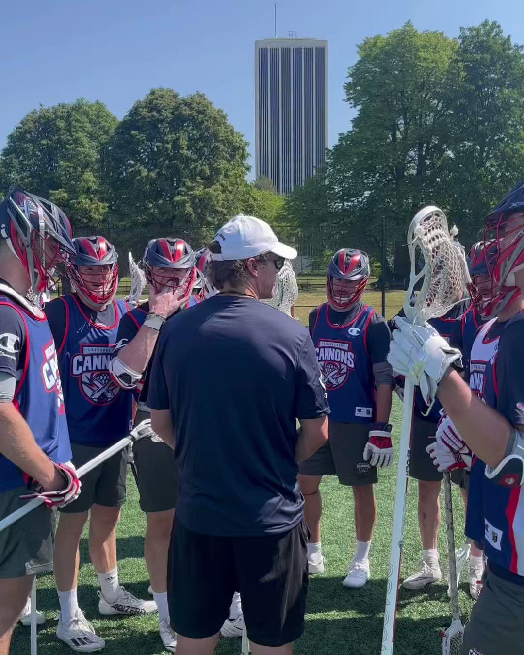 CNU Men's Lacrosse (CNULacrosse) / Twitter