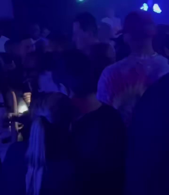 RT @fastpitstop: Lewis Hamilton and Neymar at Lillys Club yesterday
https://t.co/879JW2ZxhH