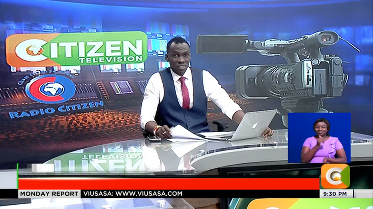 Citizen tv online live youtube