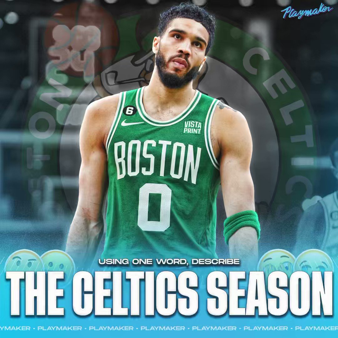 The Boston Celtics Are Still Short A Playmaker