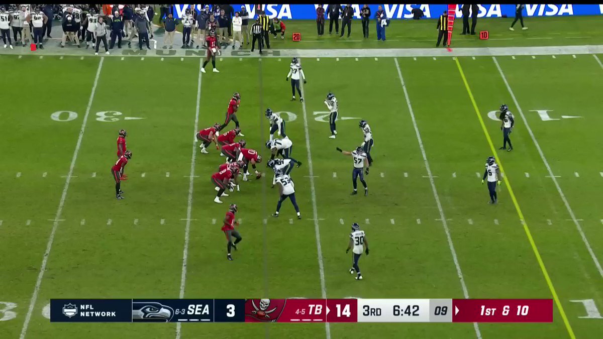 NFL on Twitter "💯 DAYS UNTIL FOOTBALL. Let's take it back to the top