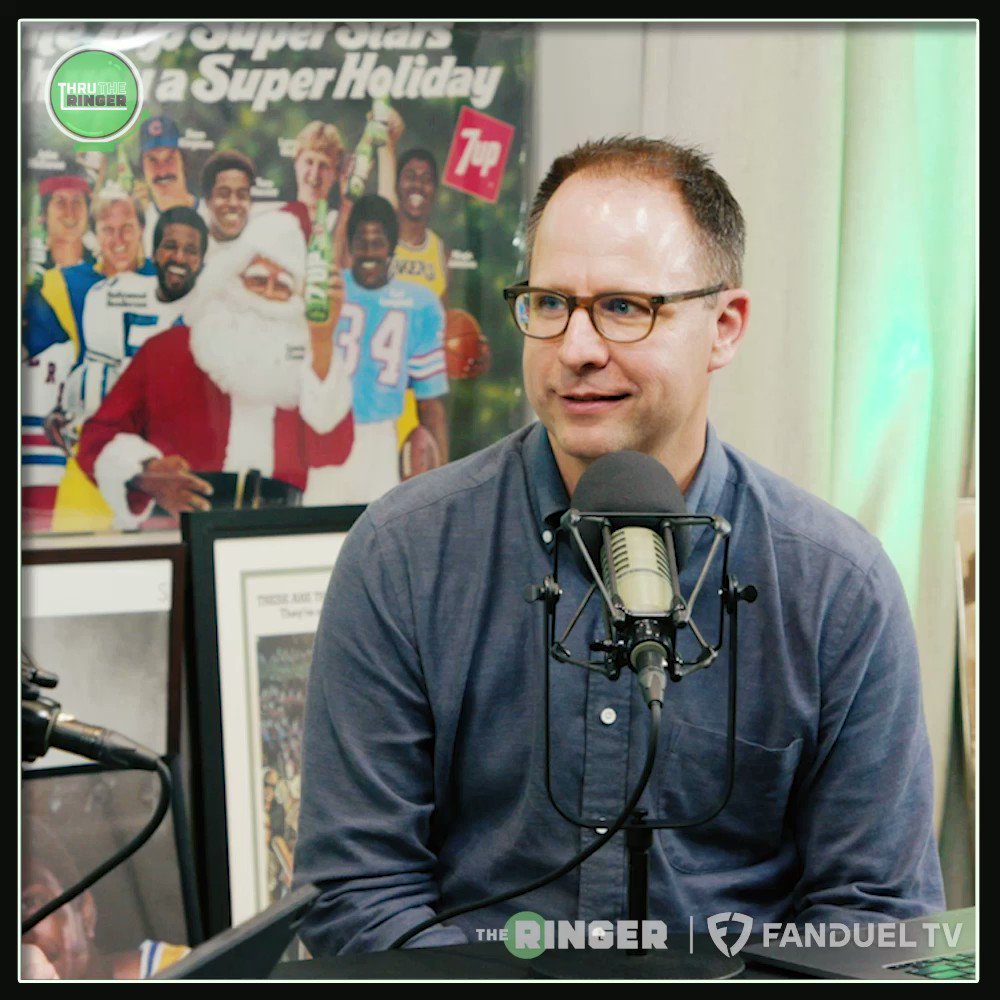 FanDuel TV on Twitter "Who is your favorite sports broadcaster? 🤔