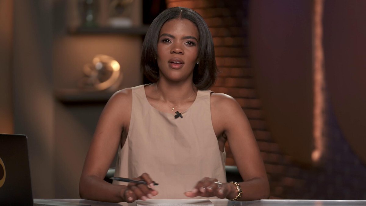 Candace Owens Podcast on Twitter: "This Is the Most Disrespectful Thing
