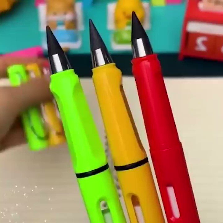 Kena On Twitter This Is A Pencil That Children Can Use For One Year kena-on-twitter-this-is-a-pencil-that-children-can-use-for-one-year