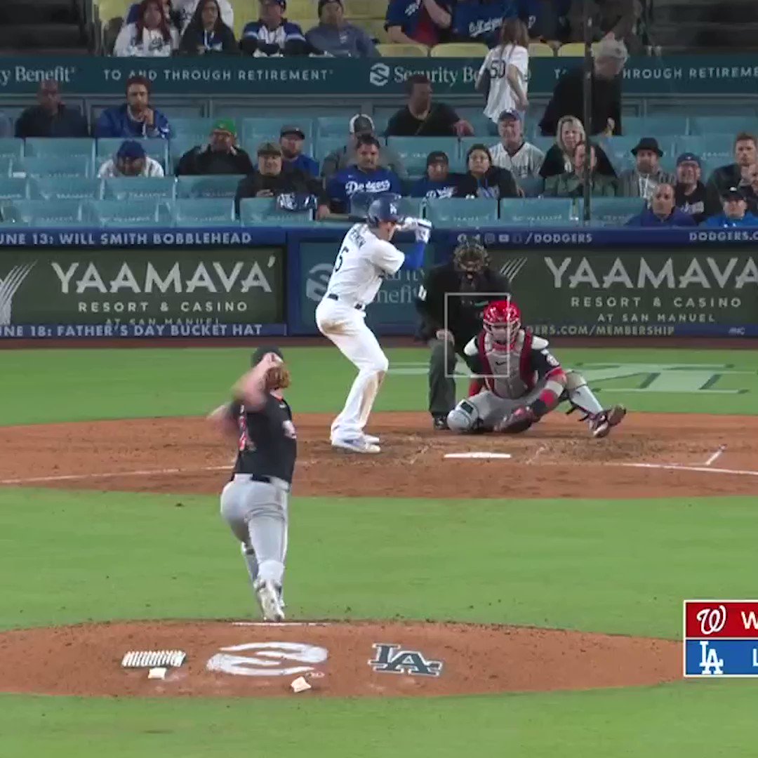 MLB on Twitter "Freddie Freeman is batting .455 (35for77) with 18