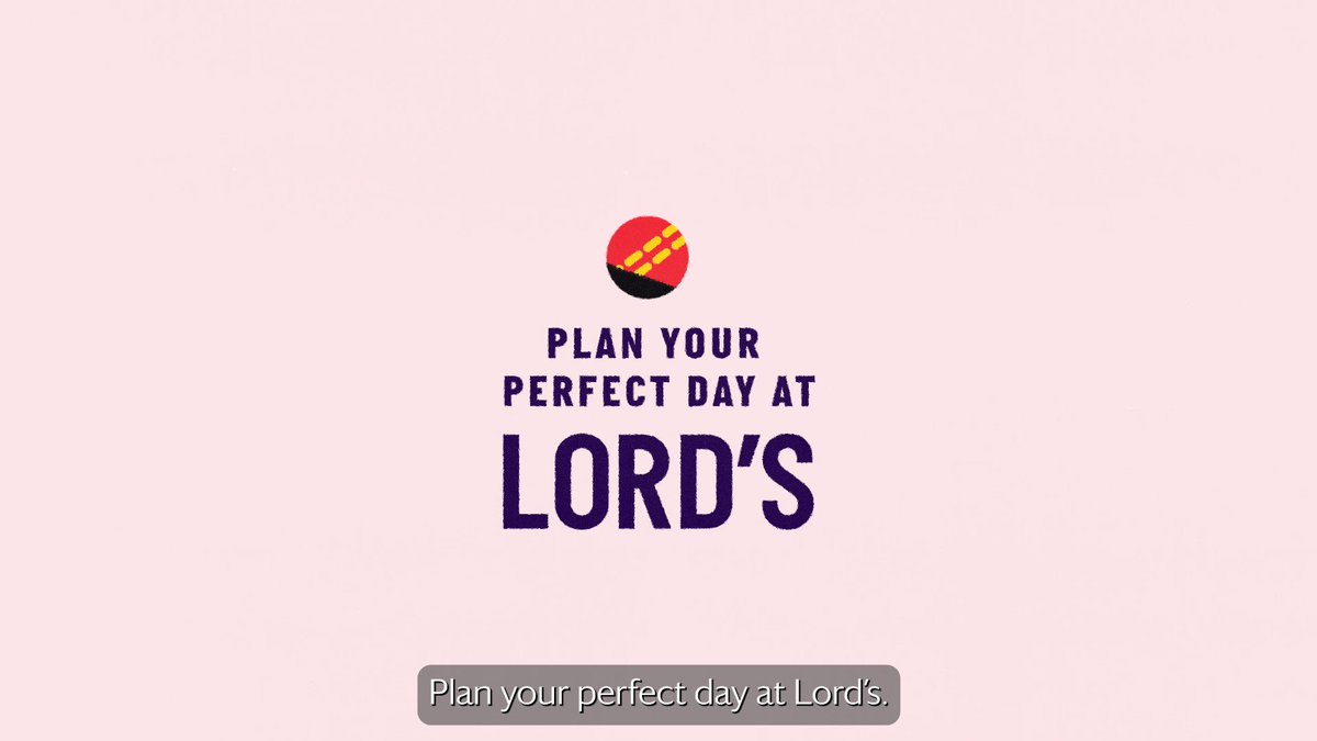 Lord s Cricket Ground On Twitter Heading To Lord s This Week Take A Look At Our Animation pakistan-cricket-schedule-2024-pakistan-cricket-team-schedule-2024-pakistan-team-schedule