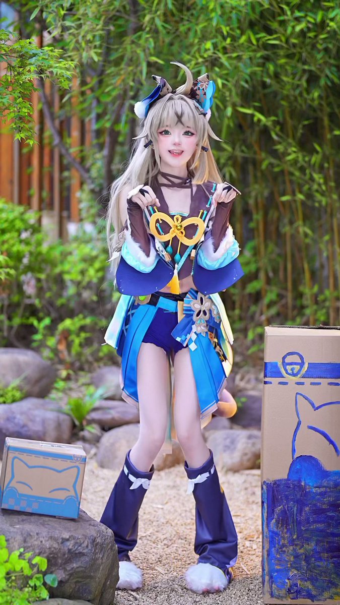 エロ可愛いコスプレに関する画像