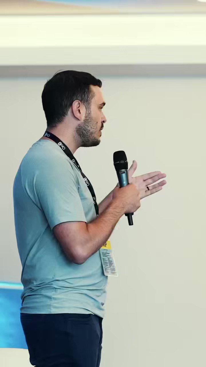 Brent Hubbs (Brent_Hubbs) / Twitter