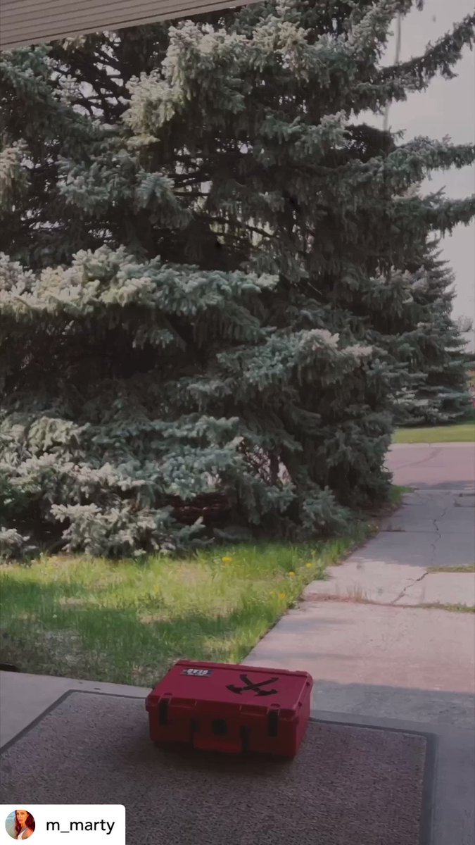 Jack Carr on Twitter "From Margot Marty on Instagram. 🙏🇺🇸"