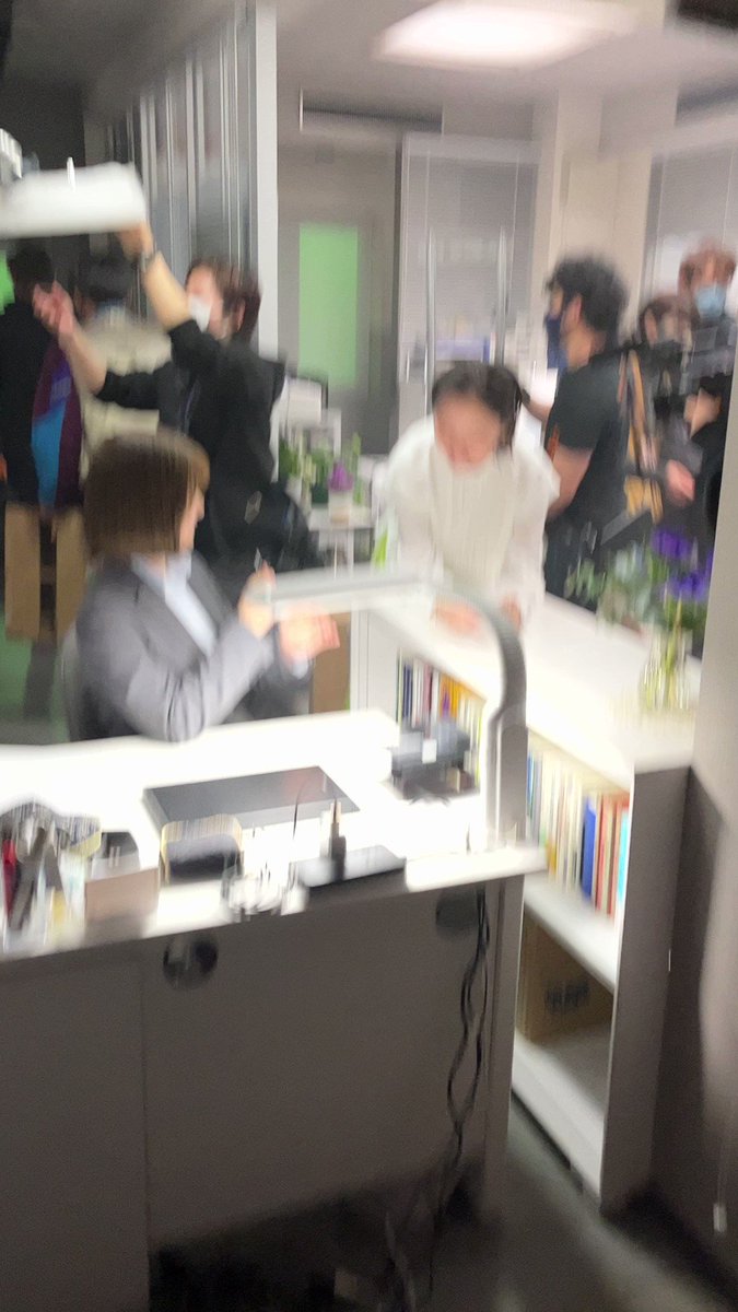 「風間公親−教場0−」6月5日月曜よる9時から第9話放送！【フジテレビ開局65周年特別企画】 on Twitter 