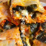 絶品すぎてぶっ飛ぶ…!？豚バラ×チーズ×キムチの簡単レシピ!