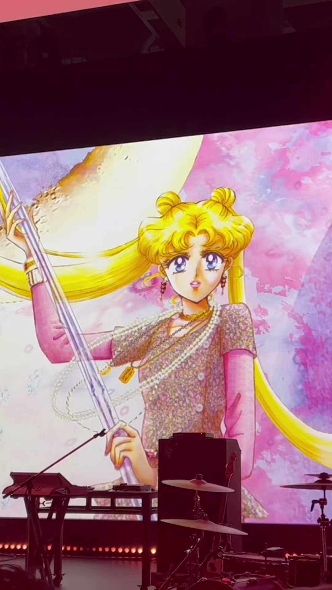 @voguejp's video Tweet @voguejp's video Tweet