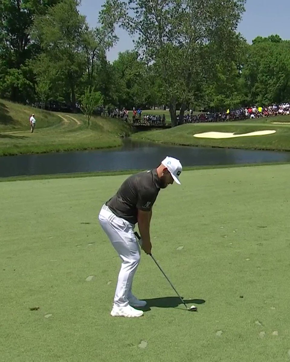 Golf Please on Twitter "It looked like a birdie the entire way 😂