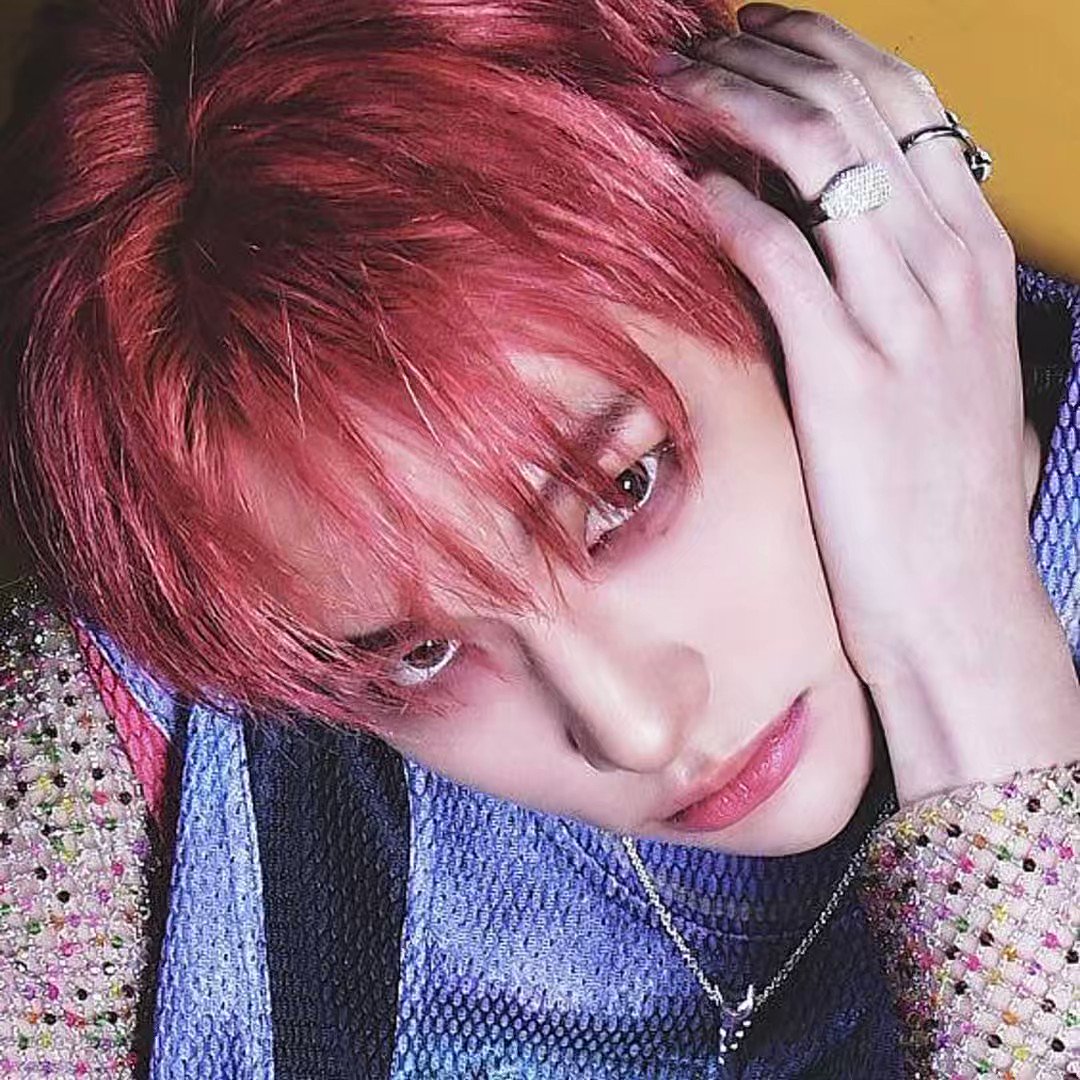 saturn🥢★⁵ on Twitter: ""keep your dirty hands off me. imma show you