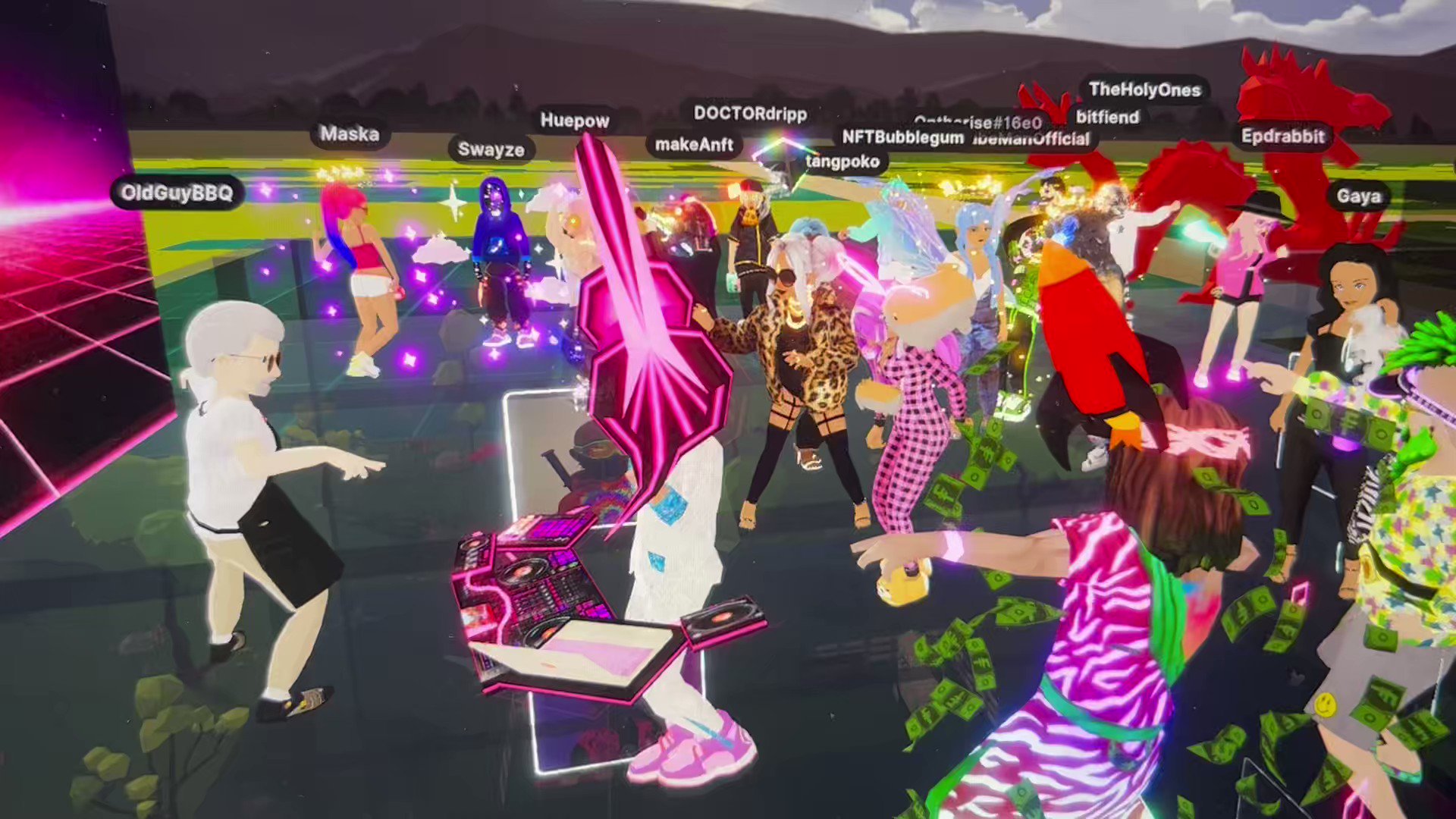 decentraland-on-twitter-updated-marketplace-the-new-united