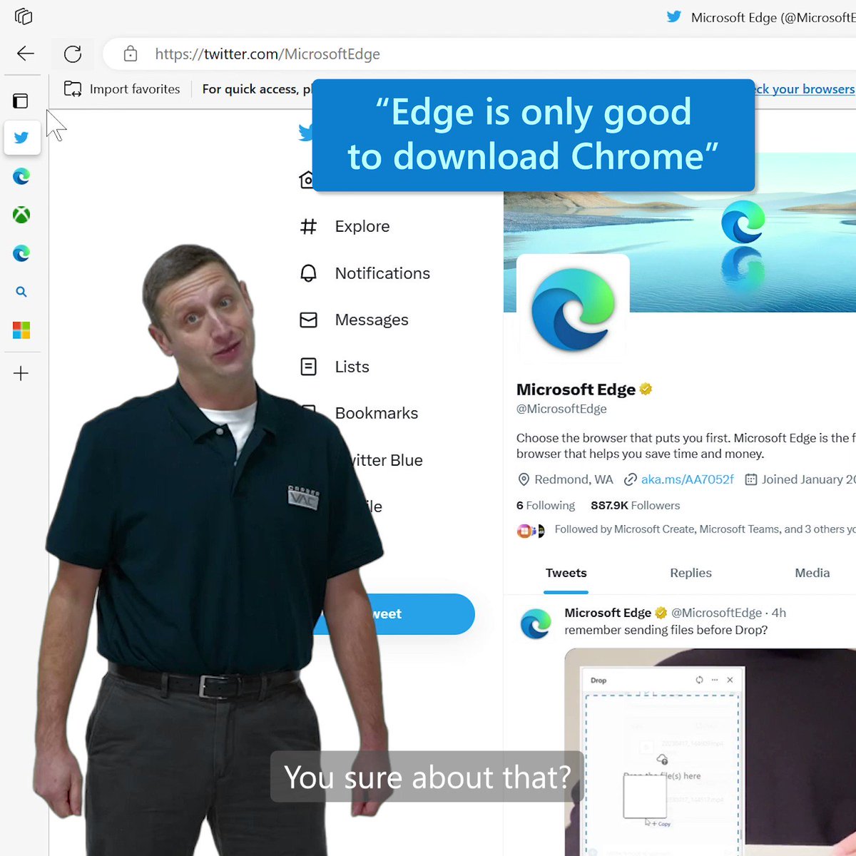 Microsoft Edge On Twitter Hmm microsoft-edge-on-twitter-hmm