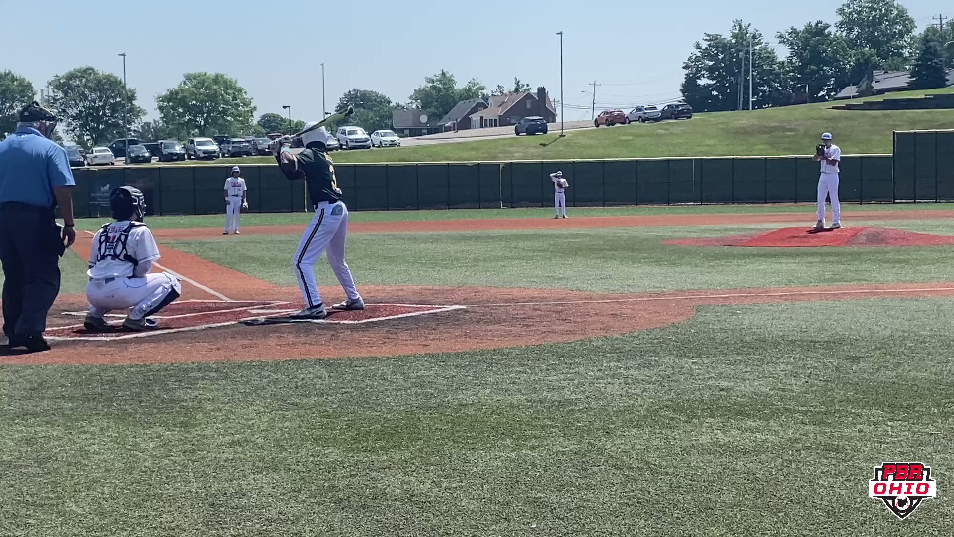 PBR Ohio Scouting Coverage on Twitter "Final here. 61 as Tropics