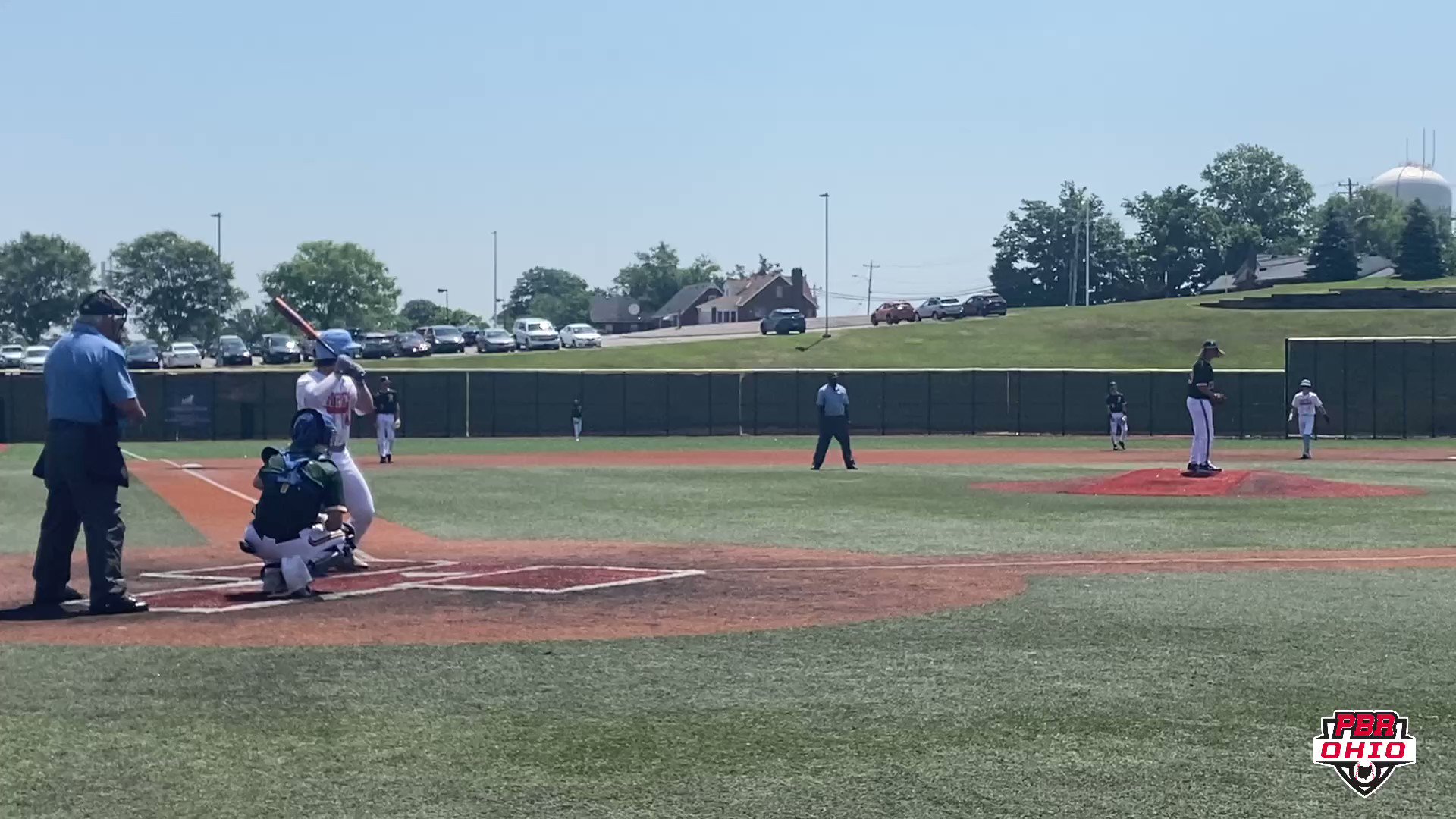 PBR Ohio Scouting Coverage on Twitter "Final here. 61 as Tropics